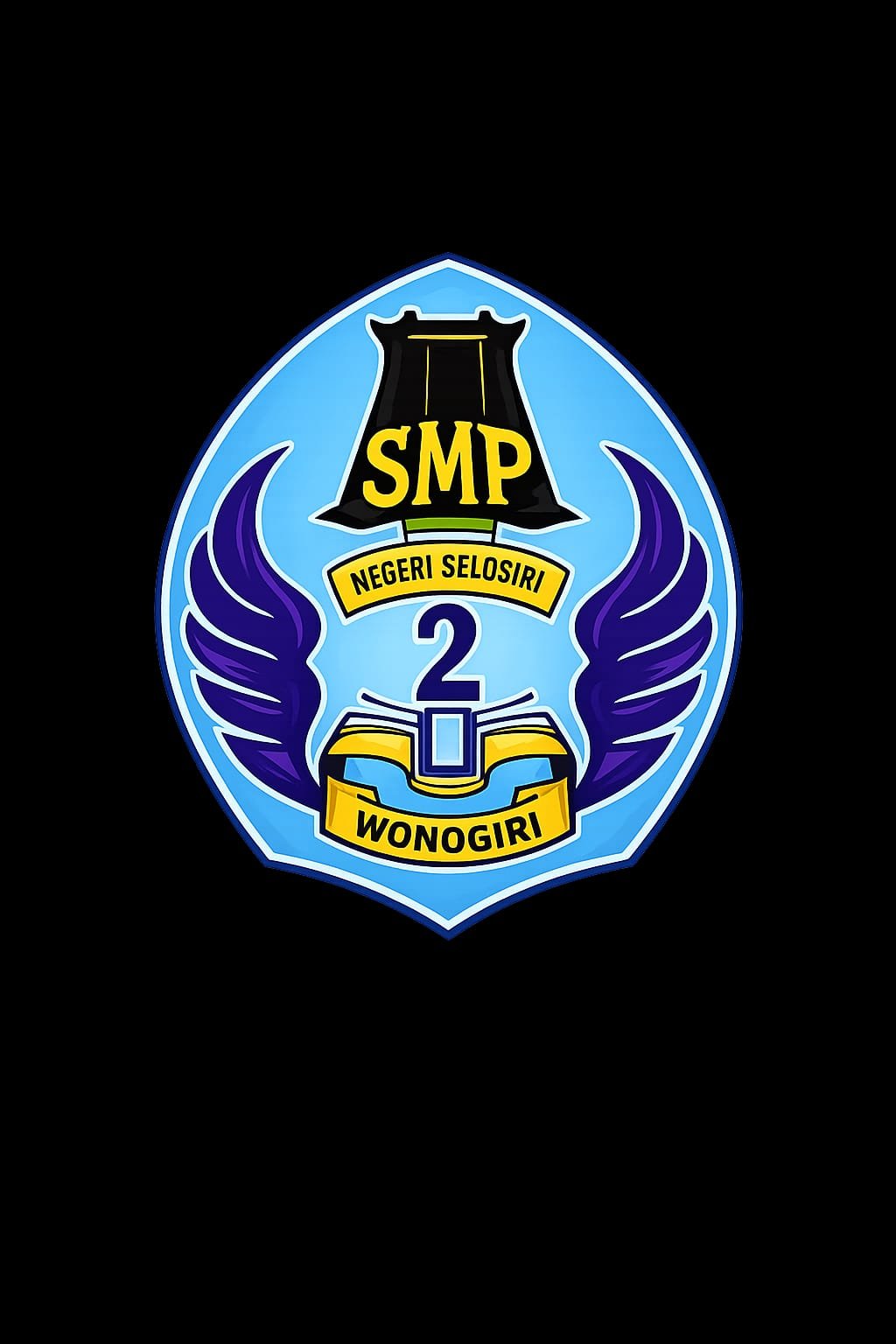 SMP NEGERI 2 SELOGIRI