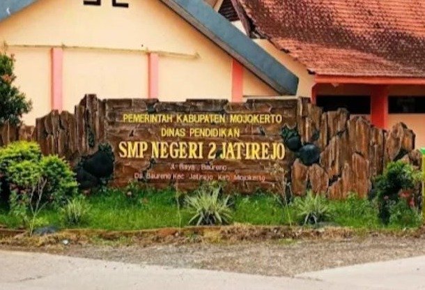 SMP NEGERI 2 JATIREJO