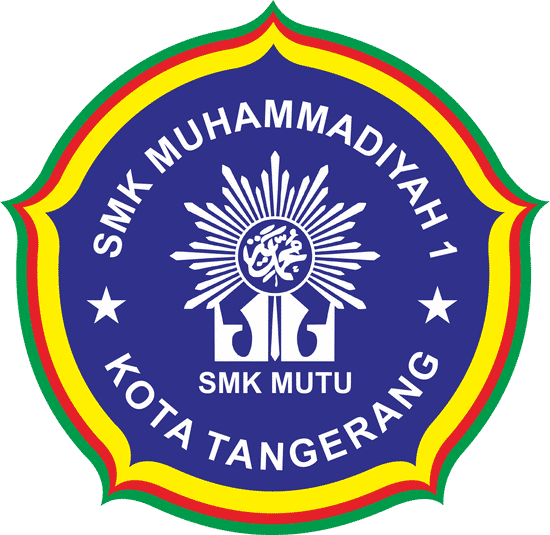 SMK MUHAMMADIYAH 1 TANGERANG