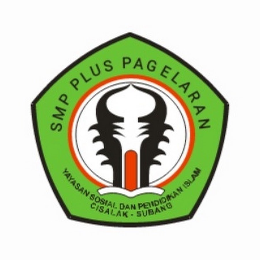 SMP PLUS PAGELARAN