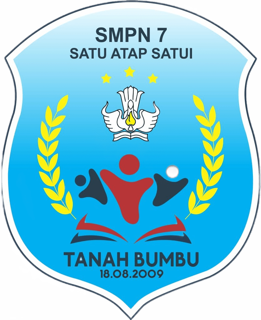 SMP NEGERI 7 SATU ATAP SATUI